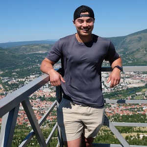 Jonathan Spangler-Sakata